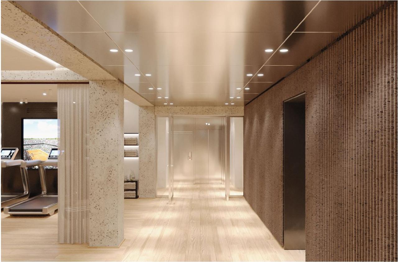 Bureau Paris 1248m² Location bureau Paris OLBUR2529118 17